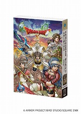 画像ギャラリー No.010のサムネイル画像 / 「ドラクエX オンライン」,最新追加パッケージ「時空の迷い子たち」を2026年6月25日に発売。新たなオールオンワンパッケージもリリース予定