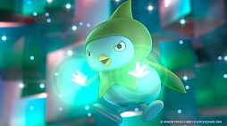 画像ギャラリー No.006のサムネイル画像 / 「ドラゴンクエストX　時空の迷い子たち　オンライン」本日発売。新たな世界「ユーマグラム」を舞台に，長きにわたる冒険の大団円を描く