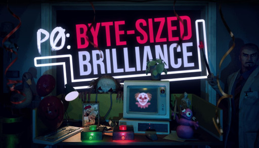 画像ギャラリー No.001のサムネイル画像 / スピードラン型異常調査ホラーゲーム「P0: Byte-Sized Brilliance」,Steamでリリース。オフィスに異常があるかどうかを10秒以内に判断しよう