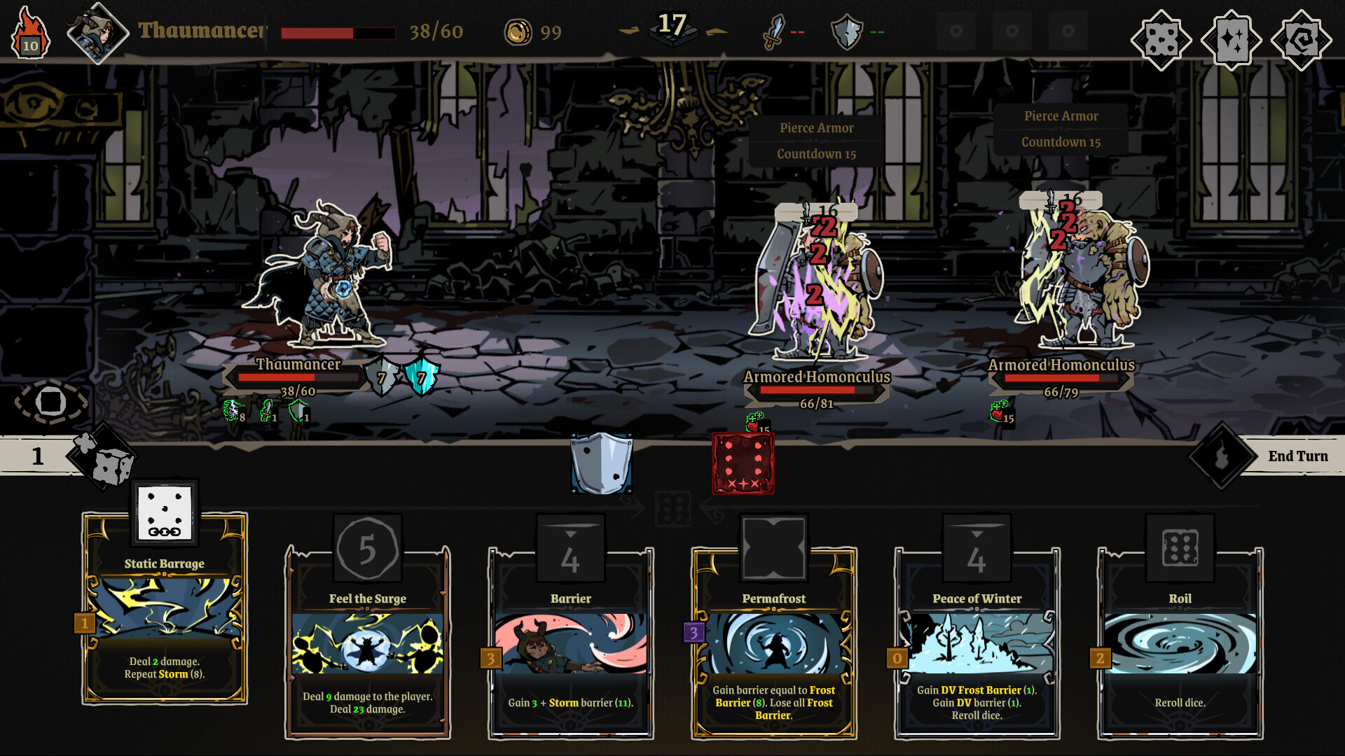 Archon Soul