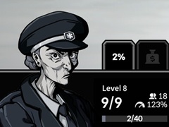 凍てついた世界で人類最後の車掌となるデッキ構築型ゲーム「Frostrain 2」，早期アクセス版をSteamでリリース