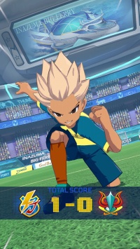 画像ギャラリー No.006のサムネイル画像 / ［インタビュー］「イナズマイレブン クロス」が目指す，新しい“超次元サッカー”。スマホで気軽に，好きなキャラクターを育てる楽しさ。日野晃博社長に新規層開拓と今後の展望を聞く