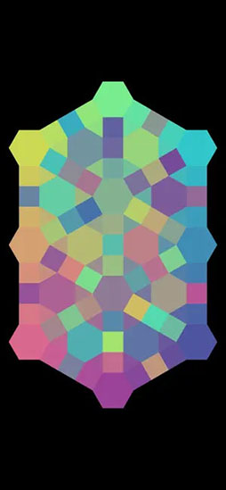 I Love Hue Too+
