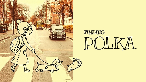 画像ギャラリー No.001のサムネイル画像 / PARCO GAMES，「Finding Polka」のパブリッシングを発表。開催中のTOKYO INDIE GAMES SUMMITで試遊可能
