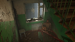 EBOLA VILLAGE