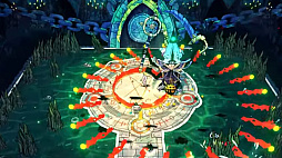 Cult of the Lamb Arcade Edition