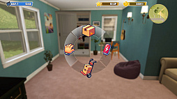 Moving Simulator