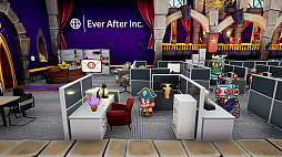 Escape from Ever After