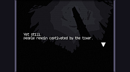OVER THE TOWER