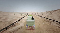 Tractor Racers