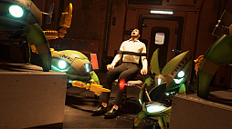 Bot Colony _redux