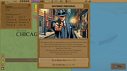 Empire of Vice : Chicago