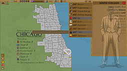Empire of Vice : Chicago