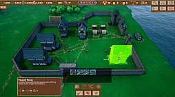 Towerfolk