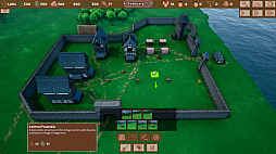 Towerfolk