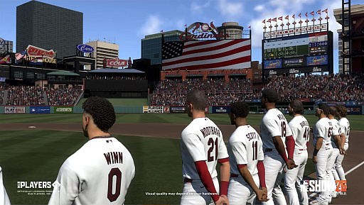 画像ギャラリー No.003のサムネイル画像 / 「MLB The Show 26」，新要素を紹介するトレイラーを公開。東京ドームでWBCもプレイ可能に