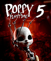 画像ギャラリー No.008のサムネイル画像 / サバイバルホラー「Poppy Playtime」,第5章「Chapter 5: Broken Things」を2026年2月19日に配信予定。プレイタイム社事件の背後に潜む人形師に迫る