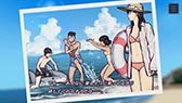画像ギャラリー No.005のサムネイル画像 / 「パラノマサイト FILE38 伊勢人魚物語」，物語のあらすじや登場人物，ゲームシステムなどが一挙公開に