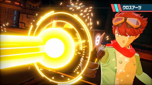 画像ギャラリー No.010のサムネイル画像 / Switch2/Switch版「デジモンストーリー タイムストレンジャー」，セーブデータを引き継げる体験版を配信。遊び方を紹介する最新トレイラーも公開