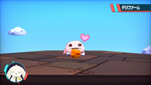 画像ギャラリー No.012のサムネイル画像 / Switch2/Switch版「デジモンストーリー タイムストレンジャー」，セーブデータを引き継げる体験版を配信。遊び方を紹介する最新トレイラーも公開