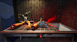 ZOMBUTCHER: Monster Business Simulator