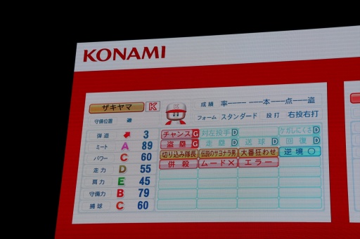 画像ギャラリー No.008のサムネイル画像 / 「パワフルプロ野球2026-2027」発売記念イベントを開催。なにわ男子・藤原丈一郎さん，アンタッチャブルが「サクセス」30周年を振り返る