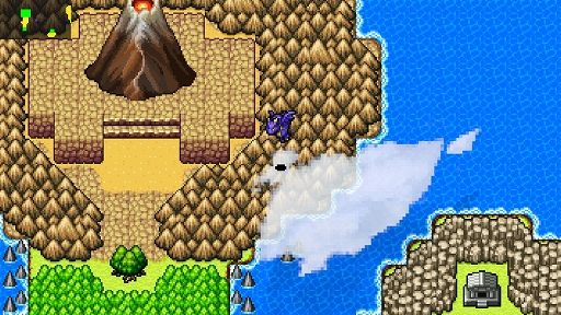 画像ギャラリー No.002のサムネイル画像 / すごろくでキャラを育成。RPG「ドラゴンスピラ 〜すごろく勇者と六神柱〜」，PC/コンシューマ機版を配信開始