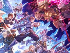 「グラブル リリンク：エンドレスラグナロク」はプレイヤーの期待に応え，正統進化した拡張コンテンツ。プレスイベントでその感触を確かめてきた