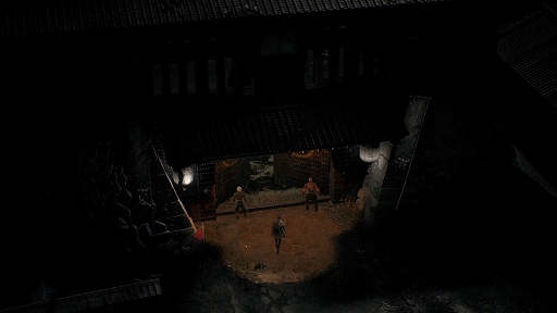 YAKOH SHINOBI OPS