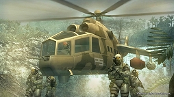 METAL GEAR SOLID: MASTER COLLECTION Vol.2
