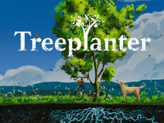 1�ܤ����ˤĤ�1�ܤ��ڤ򿢤��������襲�����Treeplanter�ס��θ��Ǥ�����档2026ǯ�դ�ȯ��ͽ��
