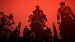 Echoes of Aincrad