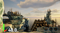 LINK Penguins