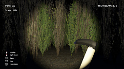 Bait Garden