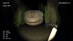 Bait Garden