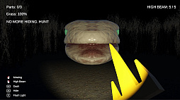 Bait Garden