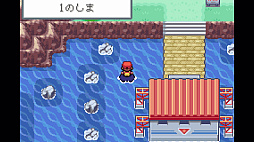 画像ギャラリー No.008のサムネイル画像 / 「ポケットモンスター ファイアレッド・リーフグリーン」，本日「Pokémon Presents」終了後に配信。特別版は28日発売
