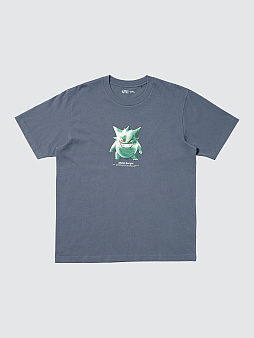 画像ギャラリー No.015のサムネイル画像 / ユニクロ「UT」からポケモン30周年記念コレクションが登場。「ポケットモンスター 赤・緑」の水彩タッチを再現したデザインで3月23日発売へ