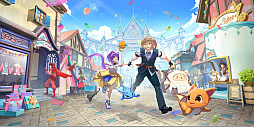 ドラゲナイ：竜騎士学園