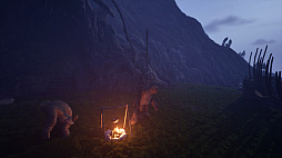 Valorborn