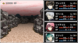 画像ギャラリー No.010のサムネイル画像 / ダンジョンRPG「エーテリアの迷宮」，早期アクセス版を6月30日にSteamで配信。体験版より地下3階以降のエリアを開放