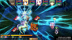 画像ギャラリー No.002のサムネイル画像 / RPG4作品を1本で楽しめる「ケムコRPGセレクション」,PS5向け「Vol.7」,Switch向け「Vol.14」を2026年6月25日に発売