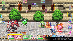 画像ギャラリー No.006のサムネイル画像 / RPG4作品を1本で楽しめる「ケムコRPGセレクション」,PS5向け「Vol.7」,Switch向け「Vol.14」を2026年6月25日に発売