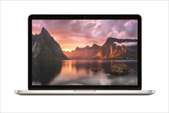 画像ギャラリー No.004のサムネイル画像 / Apple，12インチの新型MacBookを4月10日より販売。13インチMacBook ProとMacBook Airのリニューアルも