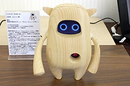 画像ギャラリー No.010のサムネイル画像 / VAIO設立2周年記念のプレスツアーで安曇野本社工場を見学したついでに，「ゲームPC作って」とお願いしてきた