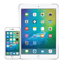 画像ギャラリー No.003のサムネイル画像 / Apple，次期OS X「El Capitan」でグラフィックスAPI「Metal」を採用。次期iOS「iOS 9」ではiPadで画面左右2分割が可能に