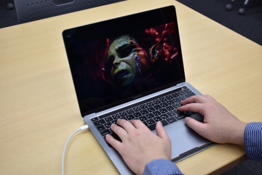 画像ギャラリー No.009のサムネイル画像 / Apple M1搭載Macはどこまでゲームが遊べる？ iPhoneやiPadアプリも動く新世代のMacがどれほどの可能性を秘めているのか確かめてみた