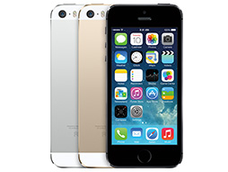 画像ギャラリー No.003のサムネイル画像 / 新型SoC搭載の「iPhone 5s」と廉価版の「iPhone 5c」を発表。ソフトバンクとKDDI，そしてドコモから9月20日に同時発売