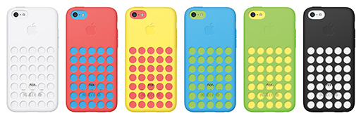 画像ギャラリー No.006のサムネイル画像 / 新型SoC搭載の「iPhone 5s」と廉価版の「iPhone 5c」を発表。ソフトバンクとKDDI，そしてドコモから9月20日に同時発売
