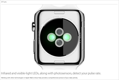 画像ギャラリー No.011のサムネイル画像 / 4.7インチディスプレイの「iPhone 6」と5.5インチディスプレイの「iPhone 6 Plus」が発表，日本での発売は9月19日で，9月12日16：00よりNTTドコモとKDDI，ソフトバンクモバイルで予約受付開始